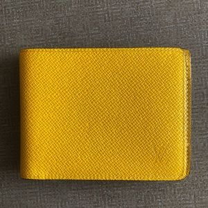 Louis Vuitton Men’s Wallet